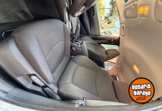 Autos - Toyota Corolla XLI AUT 2023 Nafta 45000Km - En Venta