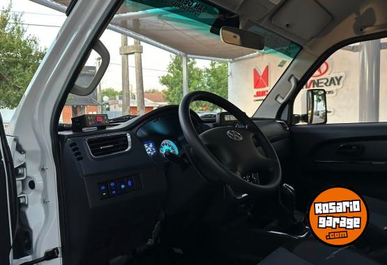 Utilitarios - Shineray T30 FURGON REFRIGERAD0 2025 Nafta 0Km - En Venta