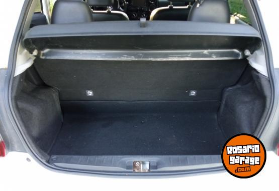 Autos - Toyota Etios Platinum 1.5 2018 Nafta 94814Km - En Venta