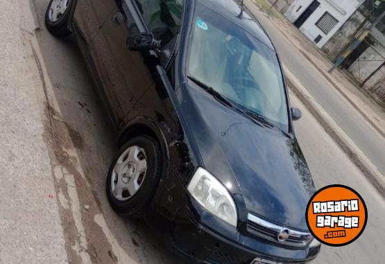 Autos - Chevrolet Corsa 2 2010 GNC 250000Km - En Venta