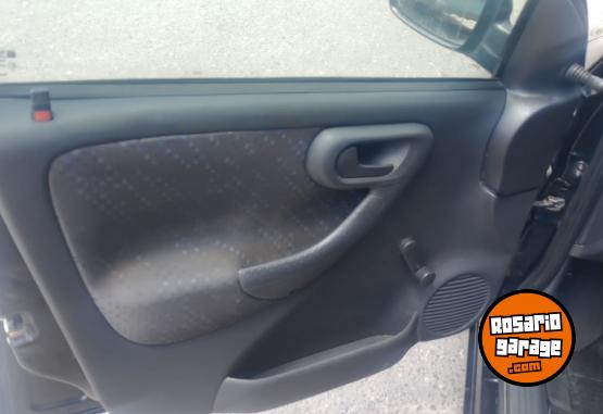 Autos - Chevrolet Corsa 2 2010 GNC 250000Km - En Venta