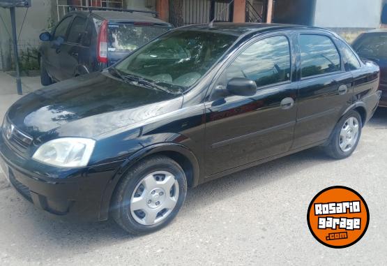 Autos - Chevrolet Corsa 2 2010 GNC 250000Km - En Venta