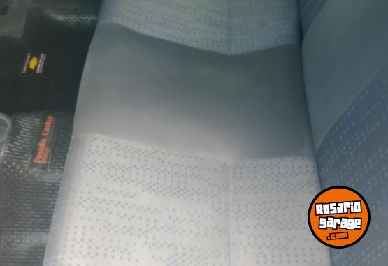 Autos - Chevrolet Corsa 2 2010 GNC 250000Km - En Venta