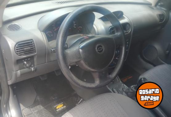 Autos - Chevrolet Corsa 2 2010 GNC 250000Km - En Venta