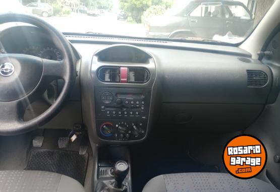 Autos - Chevrolet Corsa 2 2010 GNC 250000Km - En Venta