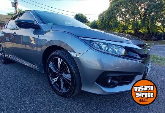Autos - Honda Civic exl 2019 Nafta  - En Venta