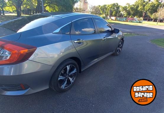 Autos - Honda Civic exl 2019 Nafta  - En Venta