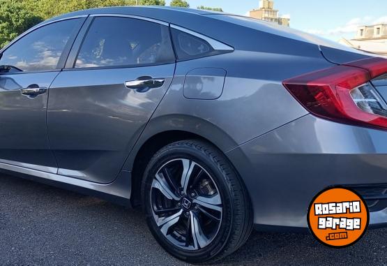 Autos - Honda Civic exl 2019 Nafta  - En Venta