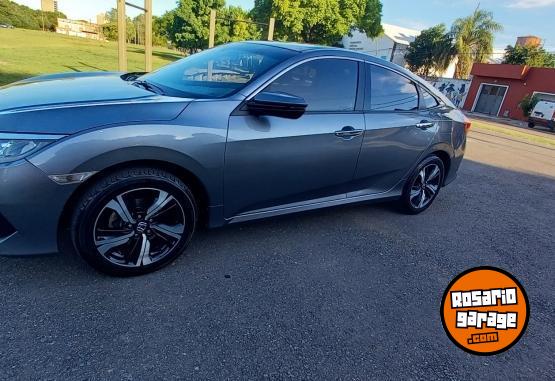 Autos - Honda Civic exl 2019 Nafta  - En Venta