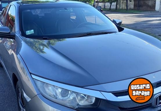 Autos - Honda Civic exl 2019 Nafta  - En Venta