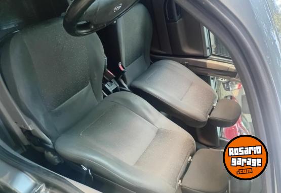 Autos - Chevrolet Meriva 2012 GNC 200000Km - En Venta