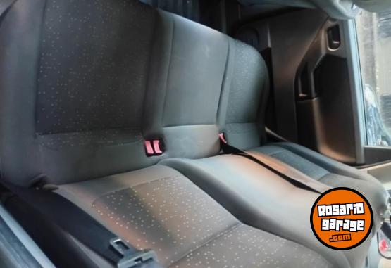 Autos - Chevrolet Meriva 2012 GNC 200000Km - En Venta