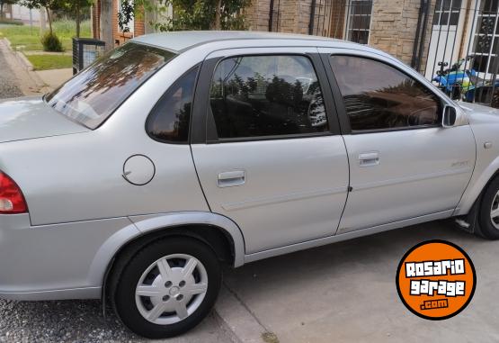 Autos - Chevrolet Corsa 2012 Nafta 138000Km - En Venta