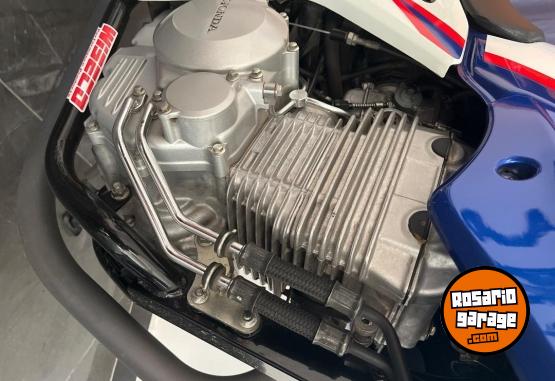 Motos - Honda Cbx 250 2016 Nafta 15000Km - En Venta