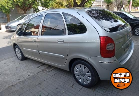 Autos - Citroen Xsara picasso 2013 Nafta 120000Km - En Venta