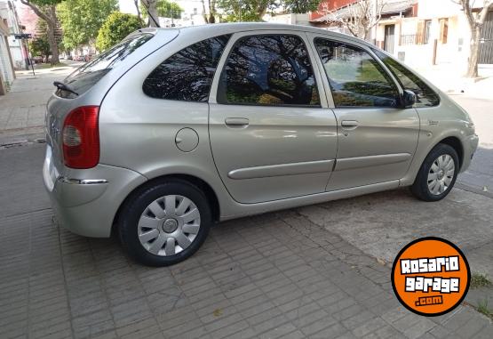 Autos - Citroen Xsara picasso 2013 Nafta 120000Km - En Venta