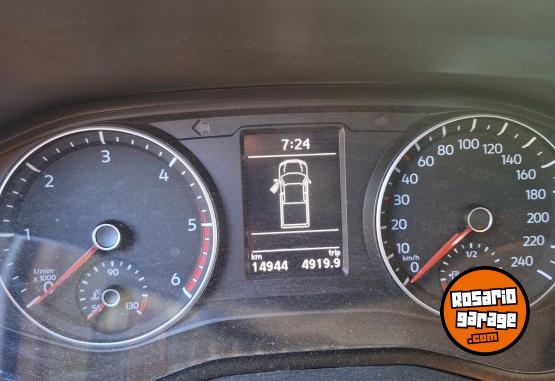 Camionetas - Volkswagen Amarok V6 no hilux/ranger 2024 Diesel 15000Km - En Venta