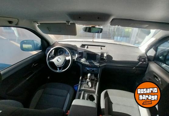 Camionetas - Volkswagen Amarok V6 no hilux/ranger 2024 Diesel 15000Km - En Venta