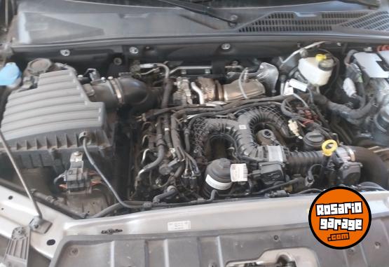 Camionetas - Volkswagen Amarok V6 no hilux/ranger 2024 Diesel 15000Km - En Venta