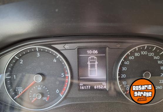 Camionetas - Volkswagen Amarok V6 no hilux/ranger 2024 Diesel 16000Km - En Venta