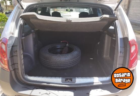 Autos - Renault Duster 1.6 Dynamique 2016 GNC 112738Km - En Venta