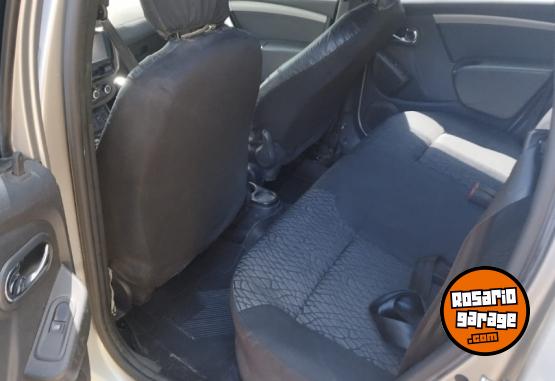 Autos - Renault Duster 1.6 Dynamique 2016 GNC 112738Km - En Venta