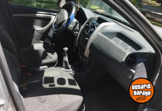 Autos - Renault Duster 1.6 Dynamique 2016 GNC 112738Km - En Venta