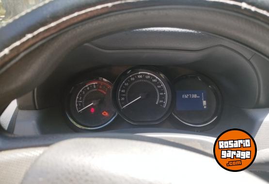 Autos - Renault Duster 1.6 Dynamique 2016 GNC 112738Km - En Venta