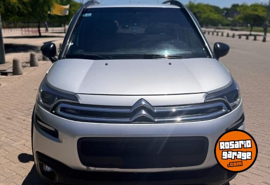 Autos - Citroen C3 AIRCROSS 115FEEL 2016 Nafta  - En Venta