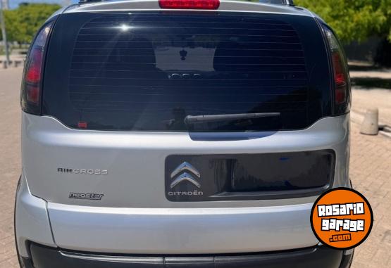 Autos - Citroen C3 AIRCROSS 115FEEL 2016 Nafta  - En Venta