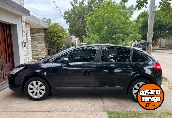 Autos - Citroen Citroen C4 2012 Nafta 148000Km - En Venta