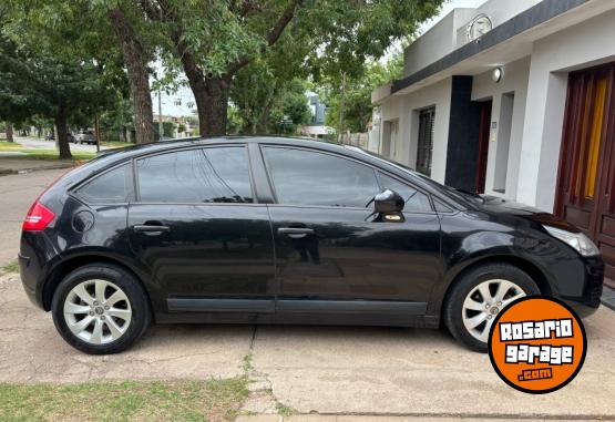 Autos - Citroen Citroen C4 2012 Nafta 148000Km - En Venta