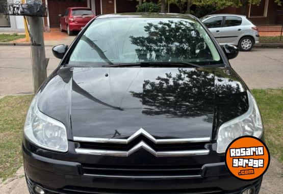 Autos - Citroen Citroen C4 2012 Nafta 148000Km - En Venta