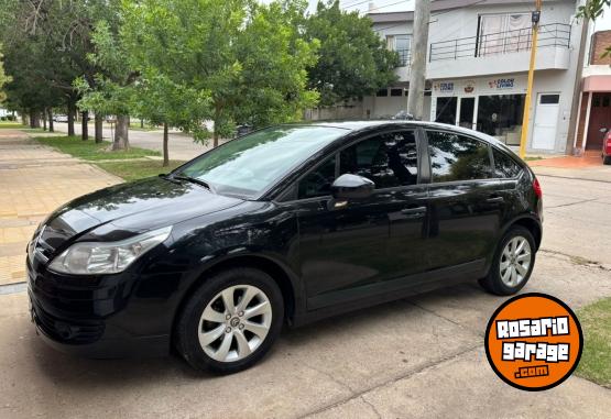 Autos - Citroen Citroen C4 2012 Nafta 148000Km - En Venta