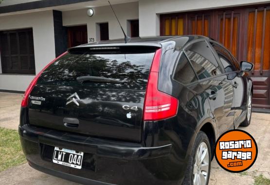Autos - Citroen Citroen C4 2012 Nafta 148000Km - En Venta