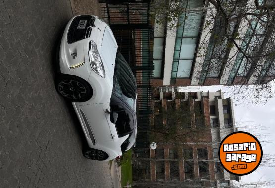 Autos - Citroen Ds3 2012 Nafta 142000Km - En Venta