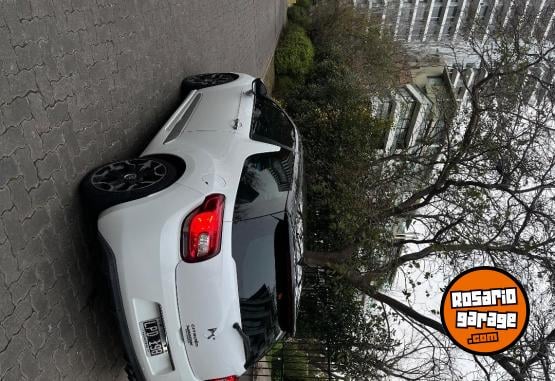 Autos - Citroen Ds3 2012 Nafta 142000Km - En Venta