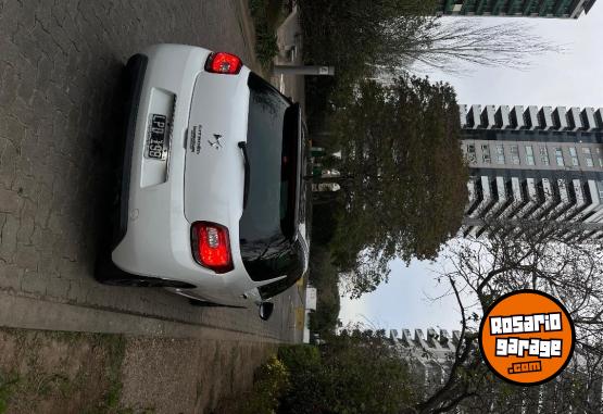 Autos - Citroen Ds3 2012 Nafta 142000Km - En Venta
