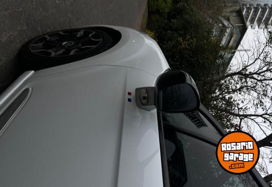 Autos - Citroen Ds3 2012 Nafta 142000Km - En Venta