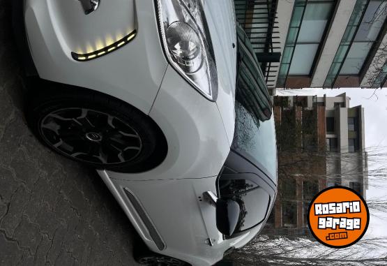 Autos - Citroen Ds3 2012 Nafta 142000Km - En Venta