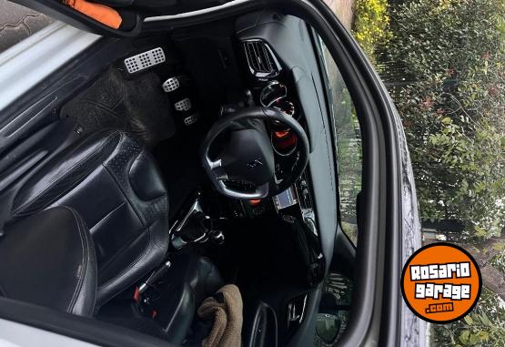 Autos - Citroen Ds3 2012 Nafta 142000Km - En Venta