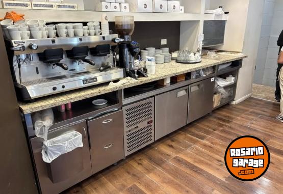 Otros - EQUIPAMIENTO MOBILIARIO PARA UN MOSTRADOR DE PANADERIA/PASTELERIA - En Venta