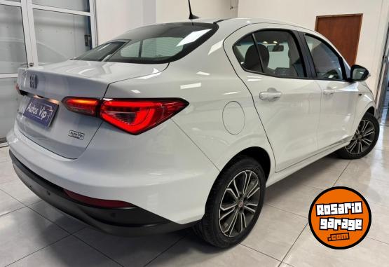 Autos - Fiat CRONOS PRECISION 1.8N 2018 Nafta 119000Km - En Venta