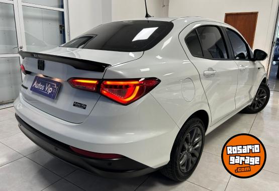 Autos - Fiat CRONOS - S-DESIGN 2021 GNC 68000Km - En Venta