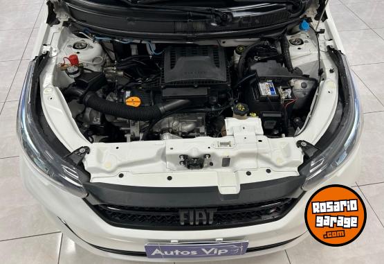 Autos - Fiat CRONOS - S-DESIGN 2021 GNC 68000Km - En Venta