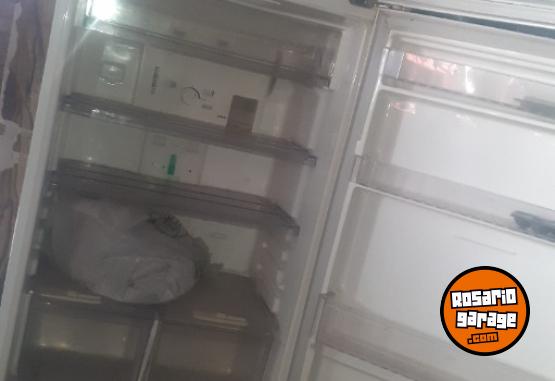 Hogar - Sommier 1 plaza - En Venta