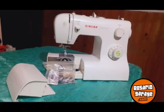 Hogar - Sommier 1 plaza - En Venta