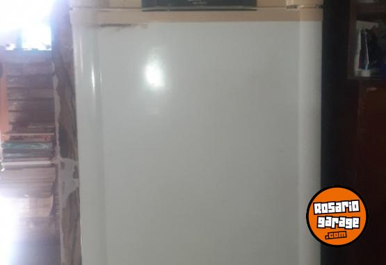 Hogar - Sommier 1 plaza - En Venta