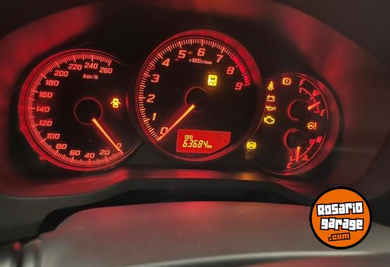 Autos - Toyota 86 FT 2016 Nafta 64000Km - En Venta