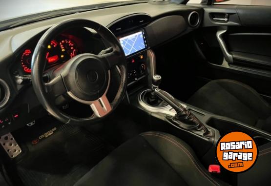 Autos - Toyota 86 FT 2016 Nafta 64000Km - En Venta